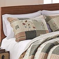 Algopix Similar Product 6 - Greenland Sedona Standard ShamMulti