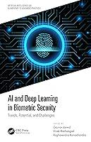 Algopix Similar Product 12 - AI and Deep Learning in Biometric