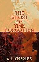 Algopix Similar Product 9 - The Ghost of Time Forgotten