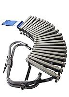 Algopix Similar Product 7 - First Alert ThreeStory Portable Fire