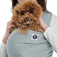 Algopix Similar Product 2 - Dog Sling Carrier for Small and Medium