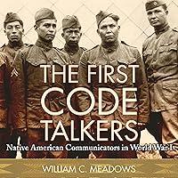 Algopix Similar Product 17 - The First Code Talkers Native American