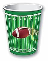 Algopix Similar Product 12 - PMU Football Party Supplies and