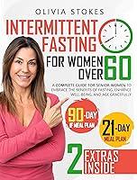 Algopix Similar Product 7 - Intermittent Fasting For Women Over 60