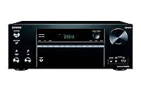 Algopix Similar Product 10 - Onkyo TXNR676 72 Channel Network AV