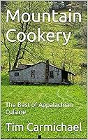 Algopix Similar Product 11 - Mountain Cookery The Best of