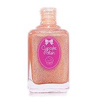 Algopix Similar Product 14 - Wait  Sea  coral orange holographic