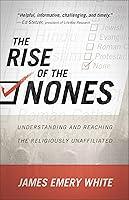Algopix Similar Product 2 - The Rise of the Nones Understanding