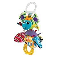 Algopix Similar Product 9 - Lamaze Flutterbug
