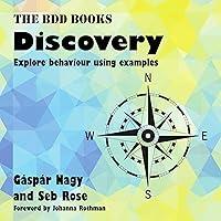 Algopix Similar Product 15 - Discovery Explore Behaviour Using