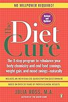 Algopix Similar Product 18 - The Diet Cure The 8Step Program to
