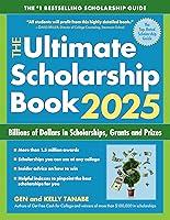 Algopix Similar Product 6 - The Ultimate Scholarship Book 2025