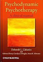 Algopix Similar Product 9 - Psychodynamic Psychotherapy A Clinical