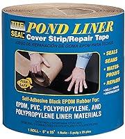 Algopix Similar Product 10 - Tite Seal Cofair PLCS525 Pond Liner