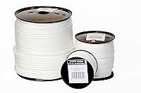 Algopix Similar Product 18 - EVERLASTO White Blind Cord 100M, 2mm
