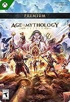 Algopix Similar Product 3 - Age of Mythology Retold  Premium