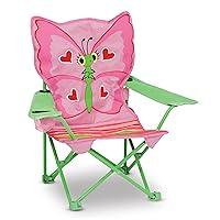 Algopix Similar Product 1 - Melissa  Doug Bella Butterfly Kids