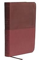 Algopix Similar Product 20 - NKJV Thinline Bible Compact