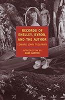 Algopix Similar Product 17 - Records of Shelley Byron and the