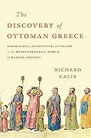 Algopix Similar Product 15 - The Discovery of Ottoman Greece