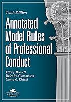 Algopix Similar Product 13 - Annotated Model Rules of Professional