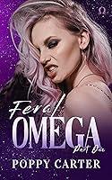 Algopix Similar Product 16 - Feral Omega Part One Puritan City