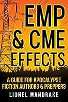 Algopix Similar Product 7 - EMP  CME Effects A Guide for