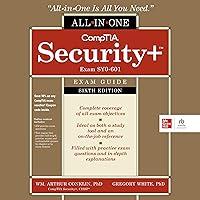 Algopix Similar Product 4 - CompTIA Security AllinOne Exam Guide