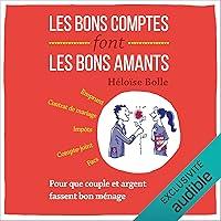 Algopix Similar Product 3 - Les bons comptes font les bons amants