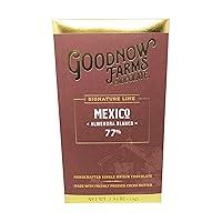 Algopix Similar Product 9 - GOODNOW FARMS CHOCOLATE Bar Chocolate