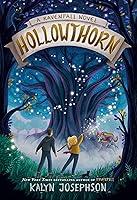 Algopix Similar Product 19 - Hollowthorn: A Ravenfall Novel