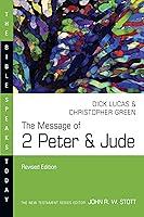 Algopix Similar Product 1 - The Message of 2 Peter  Jude The