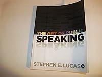 Algopix Similar Product 5 - The Art of Public Speaking, 11th Edition