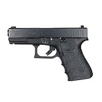 Algopix Similar Product 17 - Talon Grips Adhesive Pistol Grip