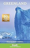 Algopix Similar Product 2 - Greenland (Bradt Guides)