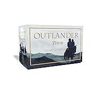 Algopix Similar Product 18 - Outlander Trivia A Card Game 200