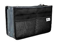Algopix Similar Product 12 - Periea Chelsy Purse Organizer Insert