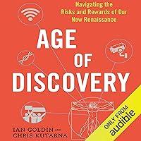 Algopix Similar Product 5 - Age of Discovery Navigating the Risks