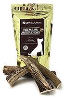 Algopix Similar Product 2 - Craving Canine Grade A USA Deer Antlers