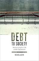 Algopix Similar Product 1 - Debt to Society Accounting for Life