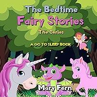 Algopix Similar Product 7 - The Bedtime Fairies Story Books  Three