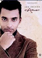 Algopix Similar Product 17 - Jon Secada  Amor PianoVocalChords