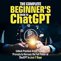 Algopix Similar Product 14 - The Complete Beginners Guide To