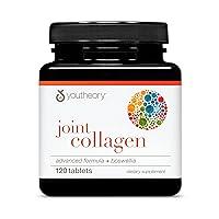 Algopix Similar Product 7 - Youtheory Joint Collagen Advanced 