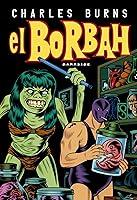 Algopix Similar Product 16 - El Borbah (Portuguese Edition)