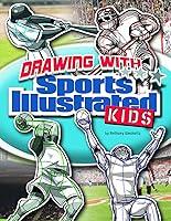 Algopix Similar Product 5 - Drawing with Sports Illustrated Kids