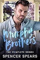 Algopix Similar Product 12 - Murphy Brothers: The Complete Series