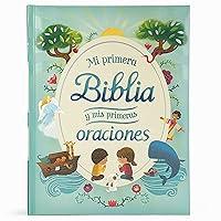 Algopix Similar Product 7 - Mi Primera Biblia y Mis Primeras