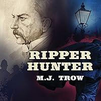 Algopix Similar Product 19 - Ripper Hunter
