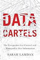 Algopix Similar Product 12 - Data Cartels The Companies That